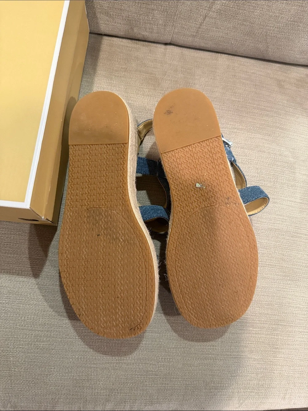 Michael Kors sandals
